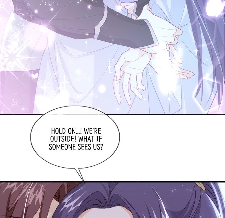 The Emperor's Choice The Emperor's Choice EP 33 - Toomics page 81 - 