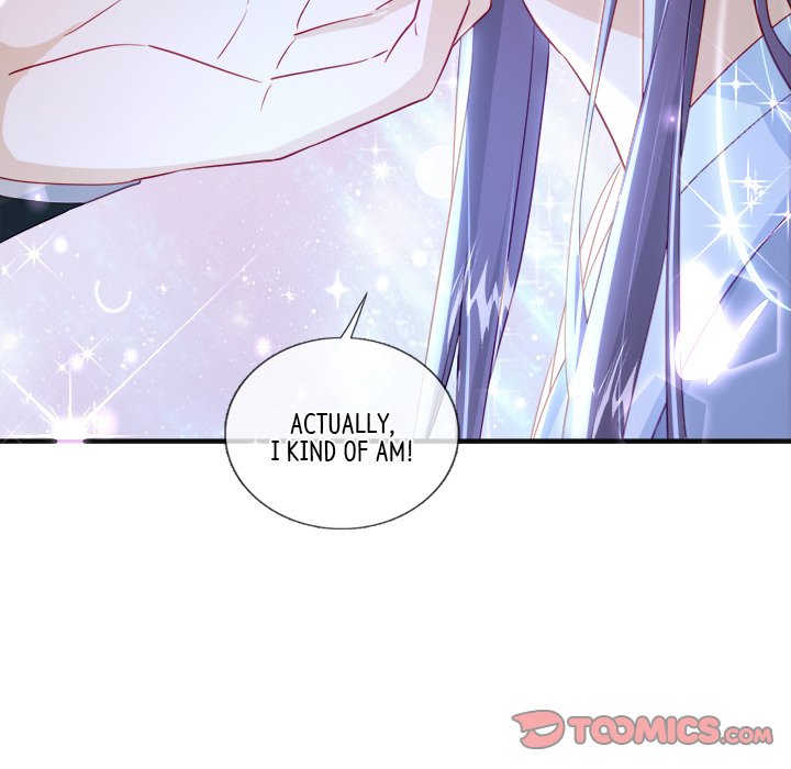 The Emperor's Choice The Emperor's Choice EP 33 - Toomics page 84 - 
