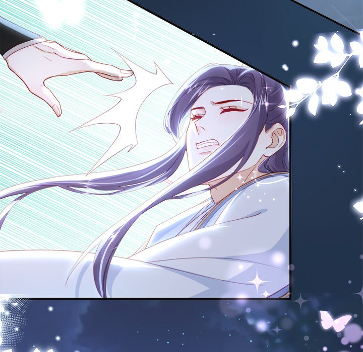 The Emperor's Choice The Emperor's Choice EP 33 - Toomics page 89 - 