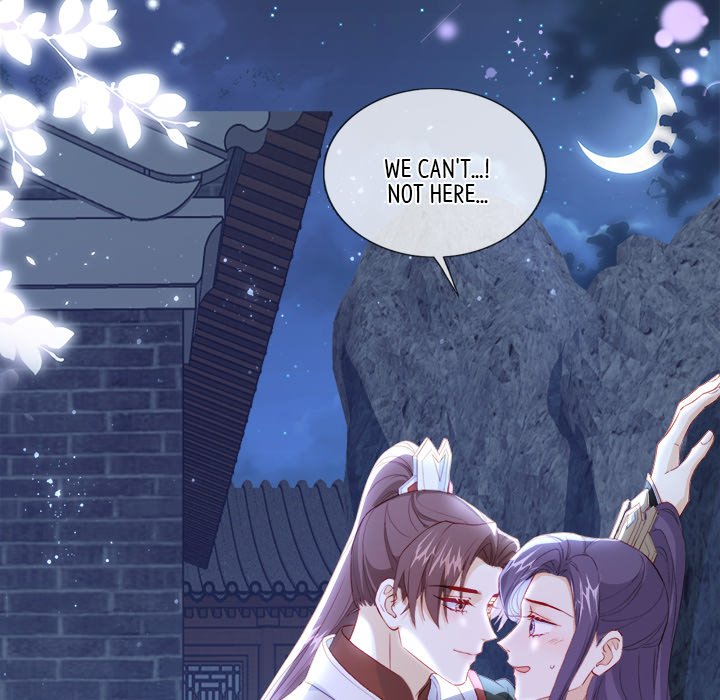 The Emperor's Choice The Emperor's Choice EP 33 - Toomics page 90 - 