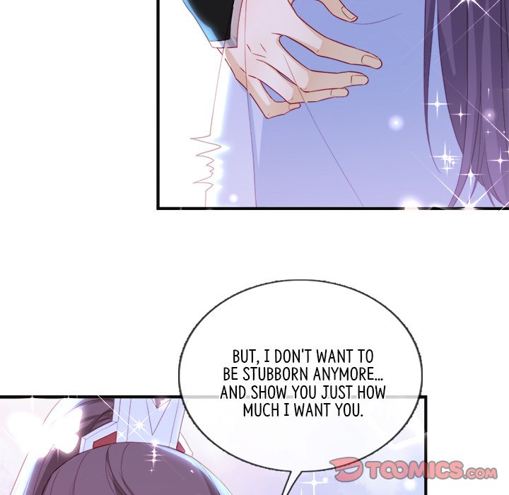 The Emperor's Choice The Emperor's Choice EP 33 - Toomics page 93 - 