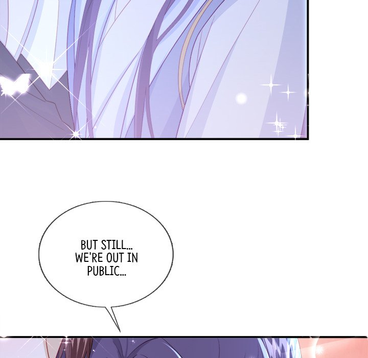 The Emperor's Choice The Emperor's Choice EP 33 - Toomics page 95 - 