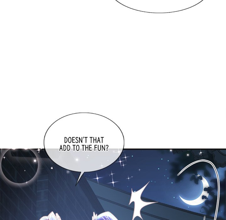 The Emperor's Choice The Emperor's Choice EP 33 - Toomics page 97 - 
