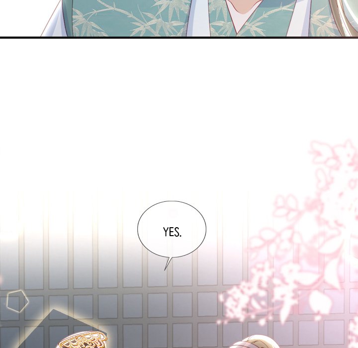 The Emperor's Choice The Emperor's Choice EP 34 - Toomics page 101 - 