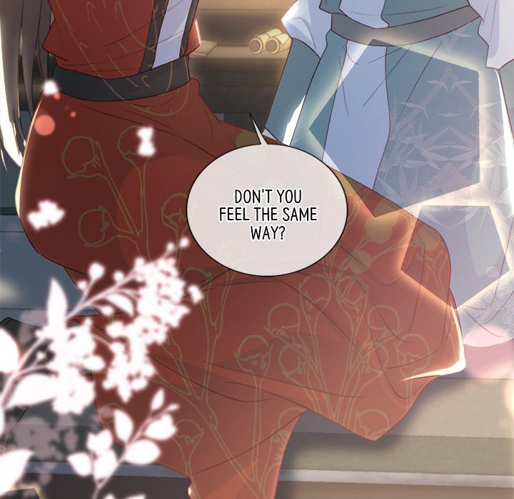 The Emperor's Choice The Emperor's Choice EP 34 - Toomics page 103 - 