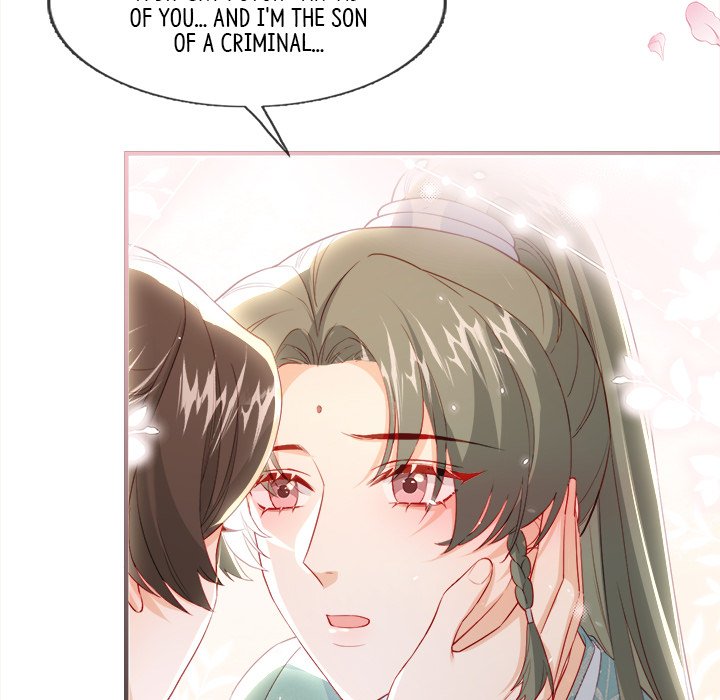 The Emperor's Choice The Emperor's Choice EP 34 - Toomics page 105 - 
