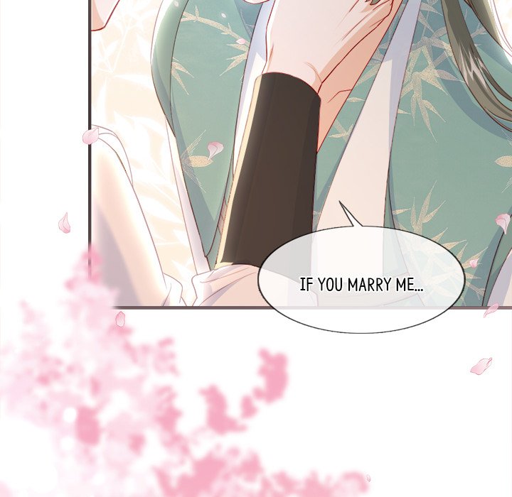 The Emperor's Choice The Emperor's Choice EP 34 - Toomics page 106 - 