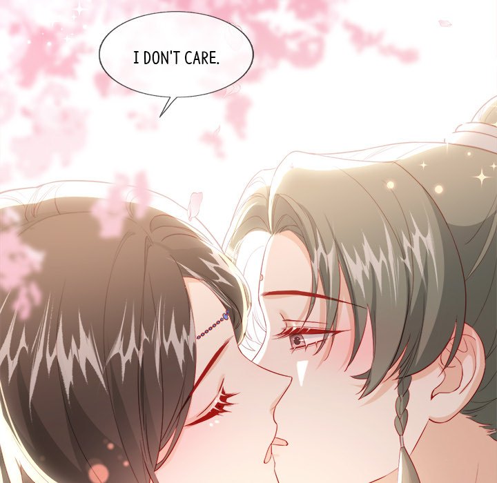 The Emperor's Choice The Emperor's Choice EP 34 - Toomics page 107 - 
