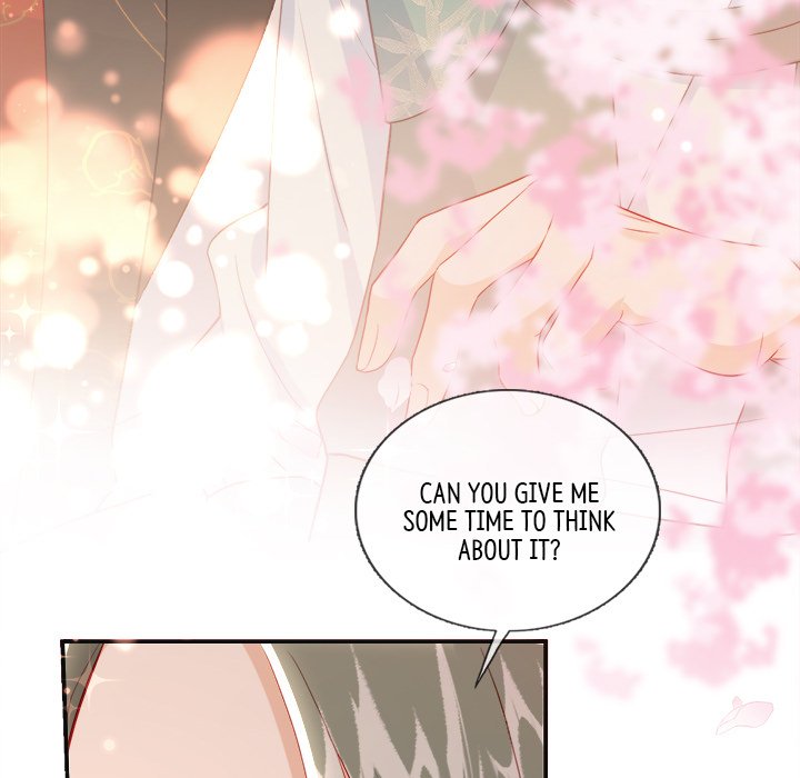The Emperor's Choice The Emperor's Choice EP 34 - Toomics page 109 - 
