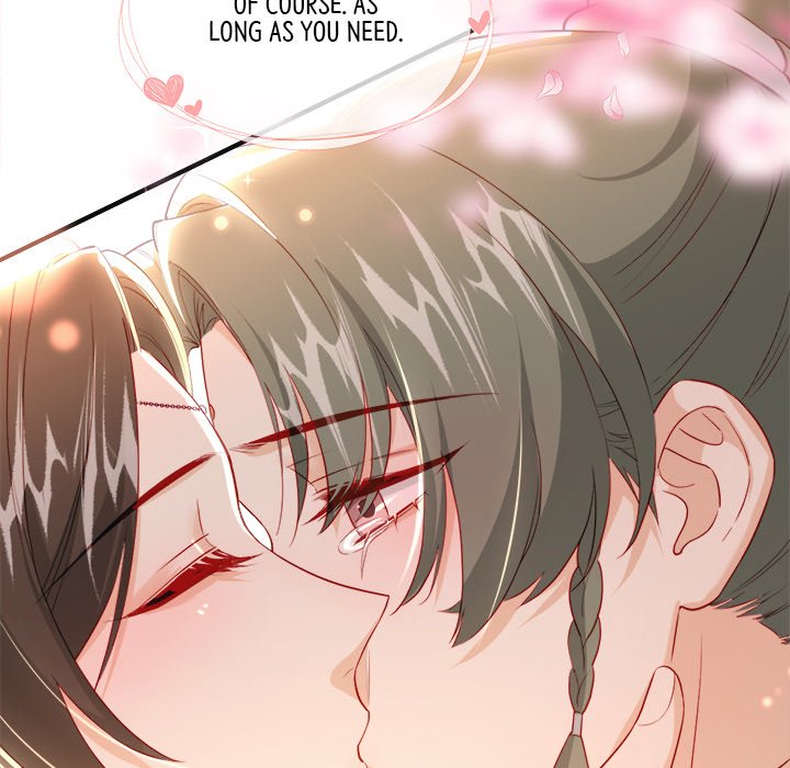 The Emperor's Choice The Emperor's Choice EP 34 - Toomics page 112 - 
