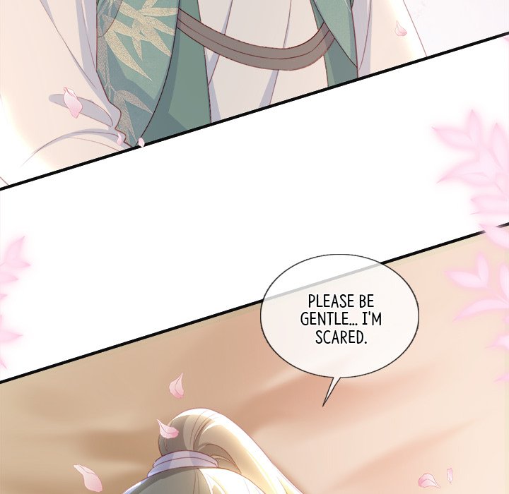 The Emperor's Choice The Emperor's Choice EP 34 - Toomics page 115 - 