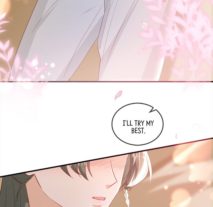 The Emperor's Choice The Emperor's Choice EP 34 - Toomics page 118 - 