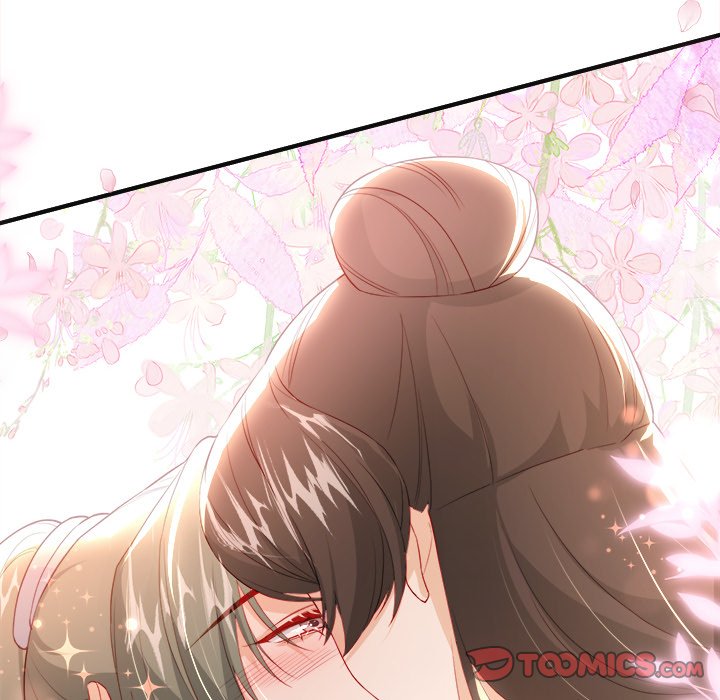 The Emperor's Choice The Emperor's Choice EP 34 - Toomics page 120 - 