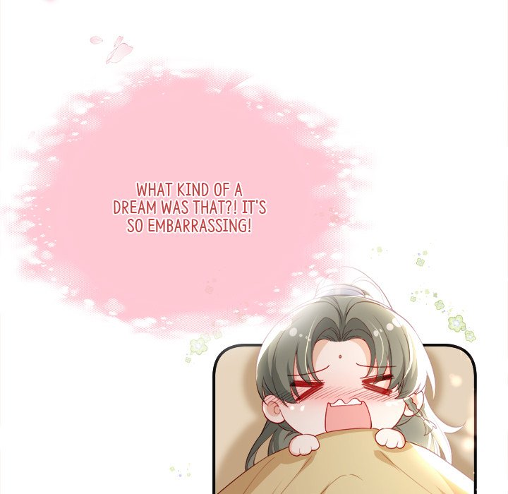 The Emperor's Choice The Emperor's Choice EP 34 - Toomics page 125 - 
