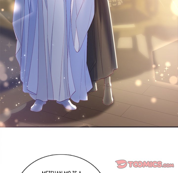 The Emperor's Choice The Emperor's Choice EP 34 - Toomics page 129 - 