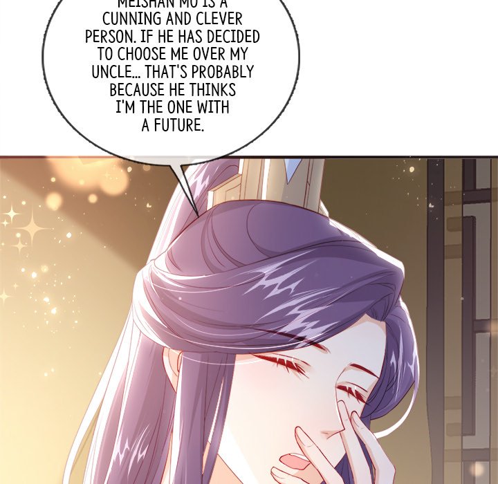 The Emperor's Choice The Emperor's Choice EP 34 - Toomics page 130 - 
