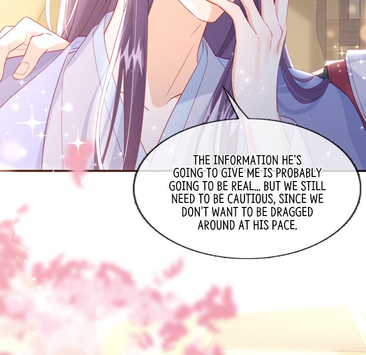 The Emperor's Choice The Emperor's Choice EP 34 - Toomics page 131 - 