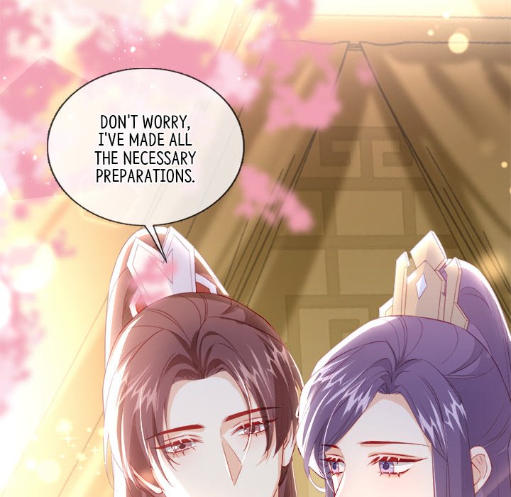 The Emperor's Choice The Emperor's Choice EP 34 - Toomics page 132 - 