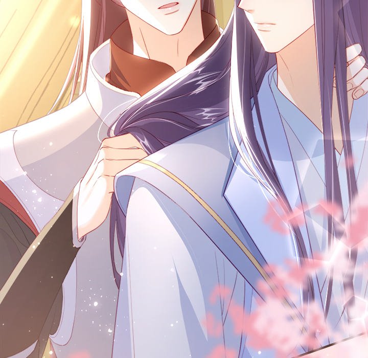 The Emperor's Choice The Emperor's Choice EP 34 - Toomics page 133 - 