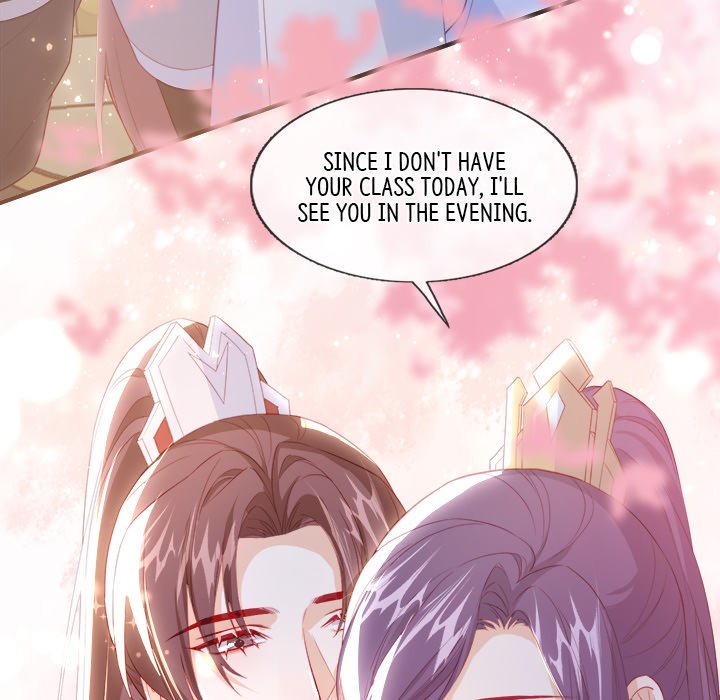 The Emperor's Choice The Emperor's Choice EP 34 - Toomics page 134 - 