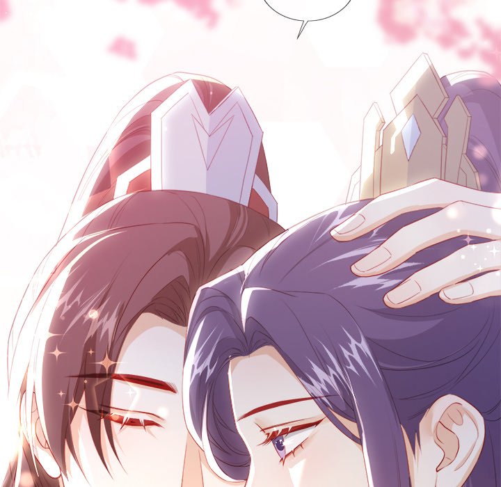 The Emperor's Choice The Emperor's Choice EP 34 - Toomics page 137 - 