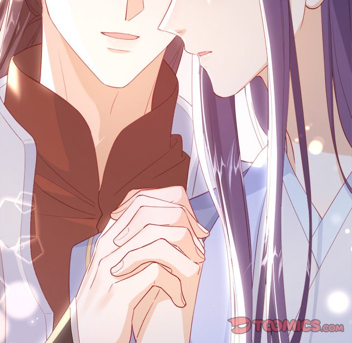 The Emperor's Choice The Emperor's Choice EP 34 - Toomics page 138 - 