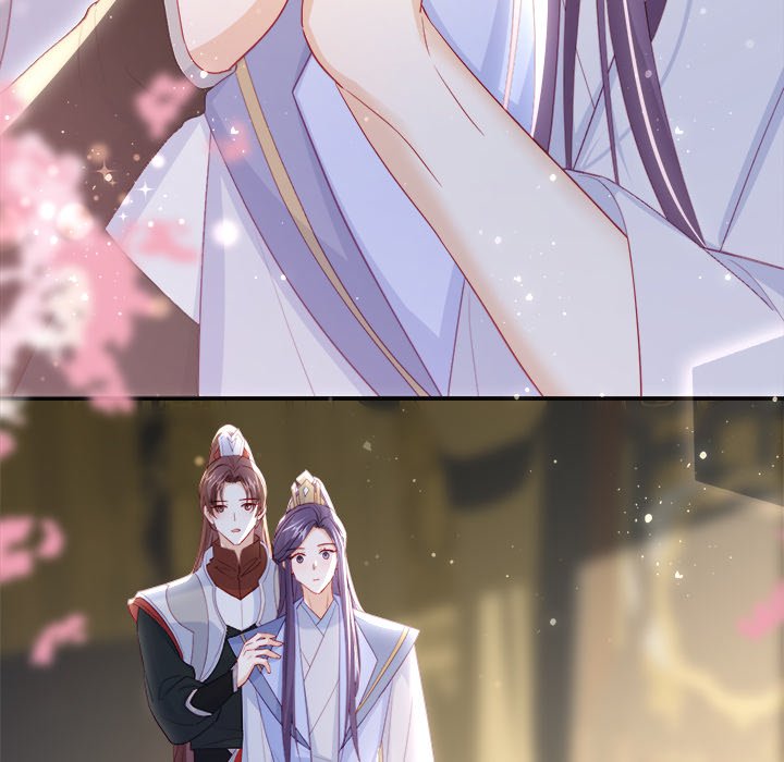 The Emperor's Choice The Emperor's Choice EP 34 - Toomics page 139 - 