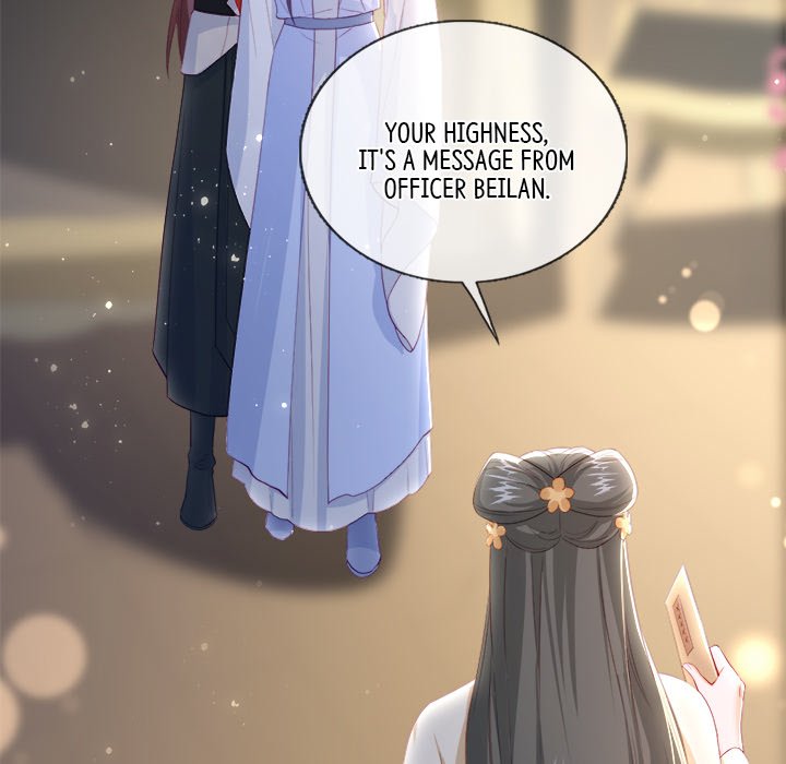 The Emperor's Choice The Emperor's Choice EP 34 - Toomics page 140 - 