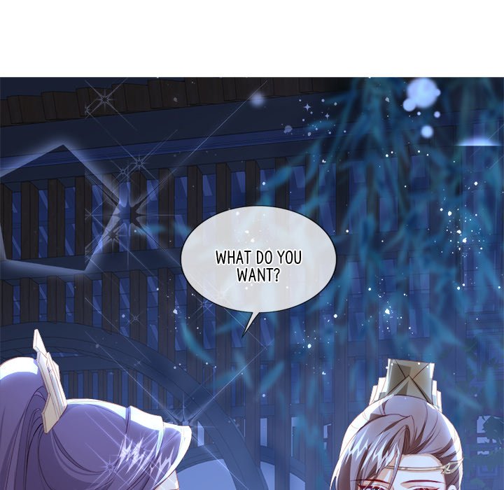 The Emperor's Choice The Emperor's Choice EP 34 - Toomics page 15 - 