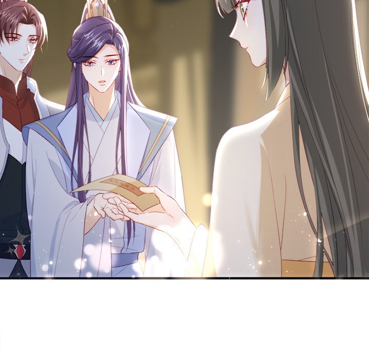 The Emperor's Choice The Emperor's Choice EP 34 - Toomics page 142 - 