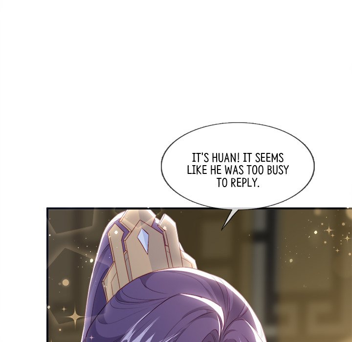 The Emperor's Choice The Emperor's Choice EP 34 - Toomics page 143 - 