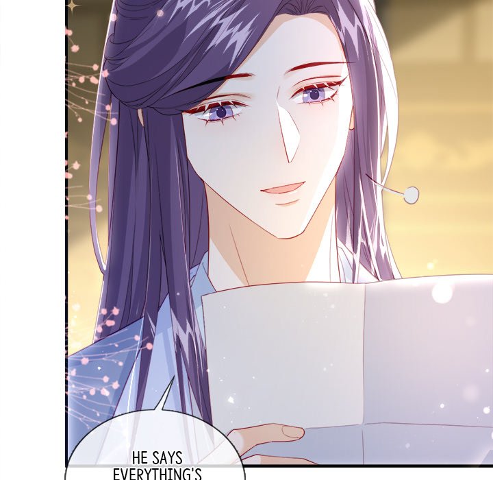 The Emperor's Choice The Emperor's Choice EP 34 - Toomics page 144 - 