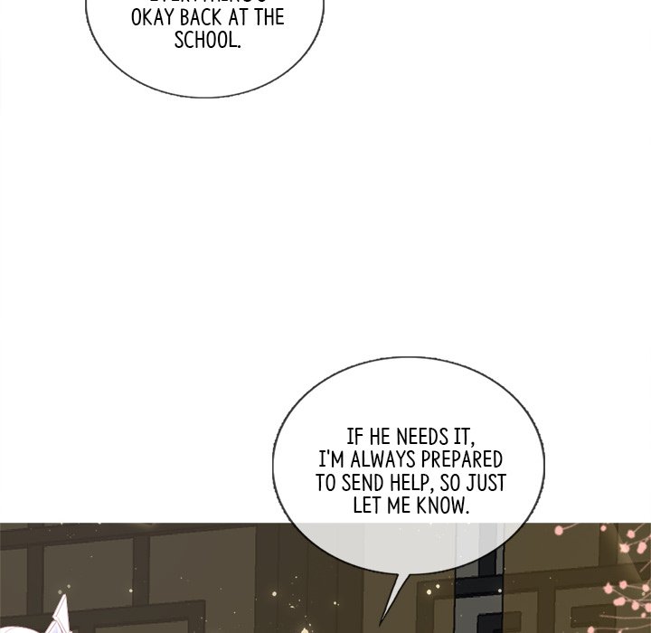 The Emperor's Choice The Emperor's Choice EP 34 - Toomics page 145 - 