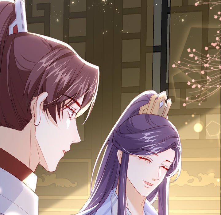 The Emperor's Choice The Emperor's Choice EP 34 - Toomics page 146 - 