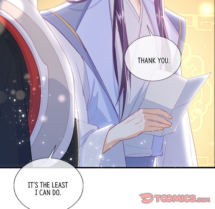 The Emperor's Choice The Emperor's Choice EP 34 - Toomics page 147 - 