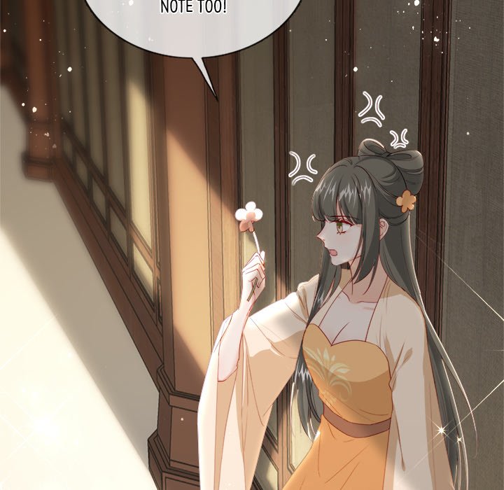 The Emperor's Choice The Emperor's Choice EP 34 - Toomics page 149 - 