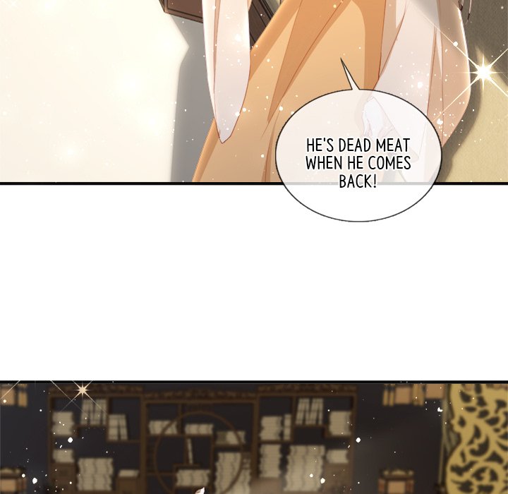 The Emperor's Choice The Emperor's Choice EP 34 - Toomics page 150 - 