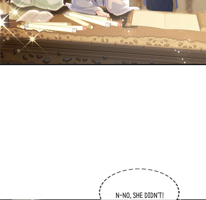 The Emperor's Choice The Emperor's Choice EP 34 - Toomics page 153 - 