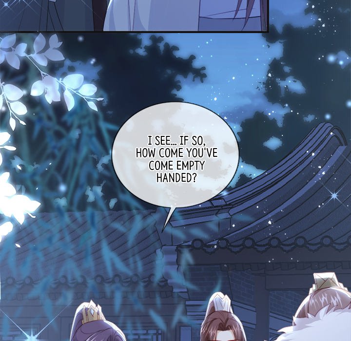The Emperor's Choice The Emperor's Choice EP 34 - Toomics page 19 - 