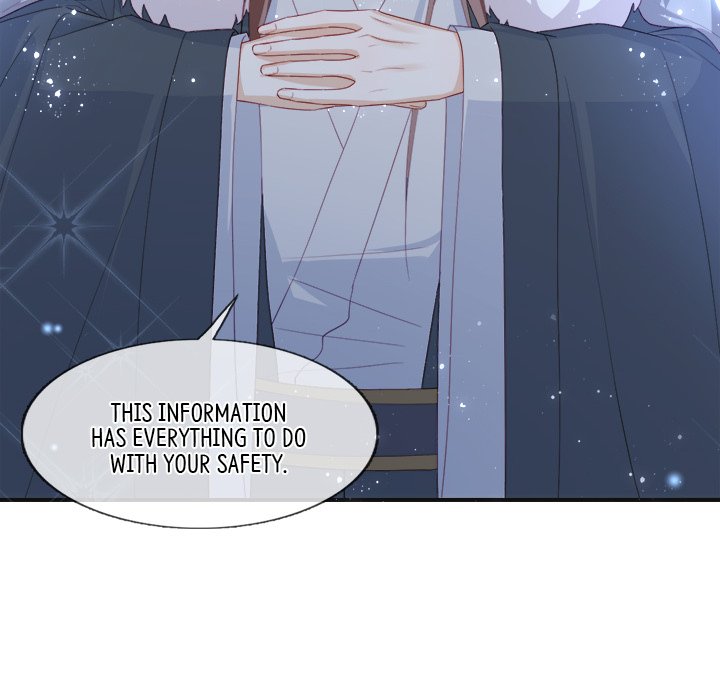 The Emperor's Choice The Emperor's Choice EP 34 - Toomics page 25 - 