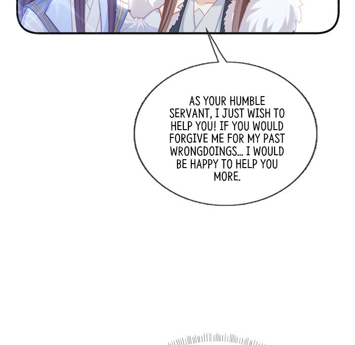 The Emperor's Choice The Emperor's Choice EP 34 - Toomics page 27 - 