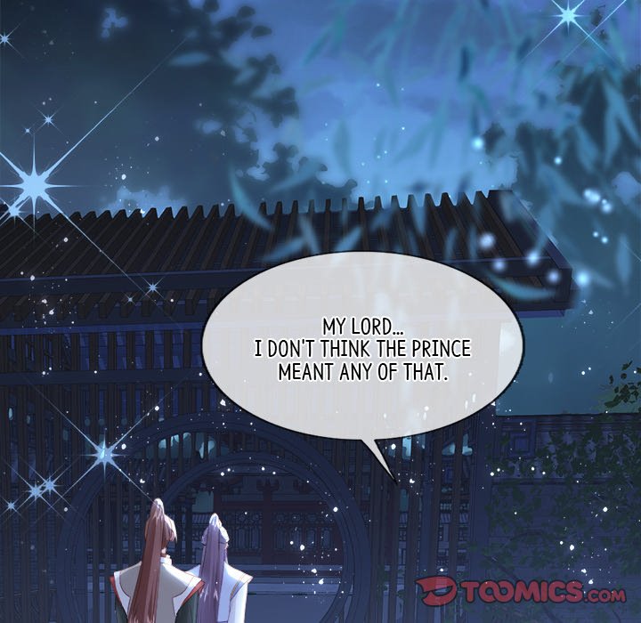 The Emperor's Choice The Emperor's Choice EP 34 - Toomics page 30 - 