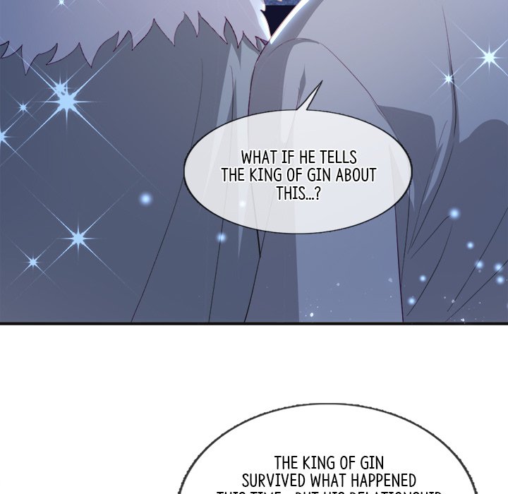The Emperor's Choice The Emperor's Choice EP 34 - Toomics page 32 - 