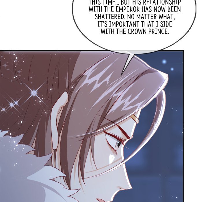 The Emperor's Choice The Emperor's Choice EP 34 - Toomics page 33 - 