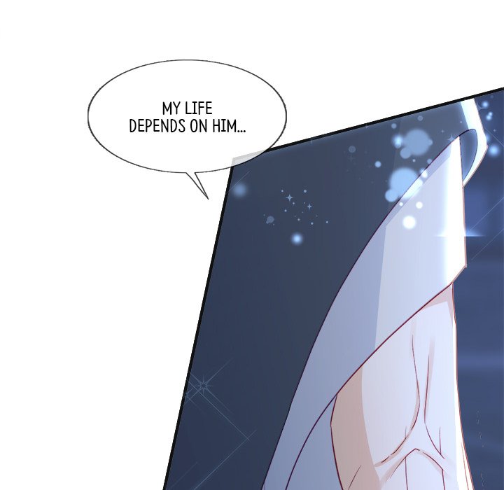 The Emperor's Choice The Emperor's Choice EP 34 - Toomics page 35 - 