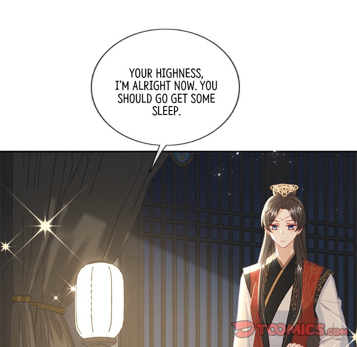 The Emperor's Choice The Emperor's Choice EP 34 - Toomics page 39 - 