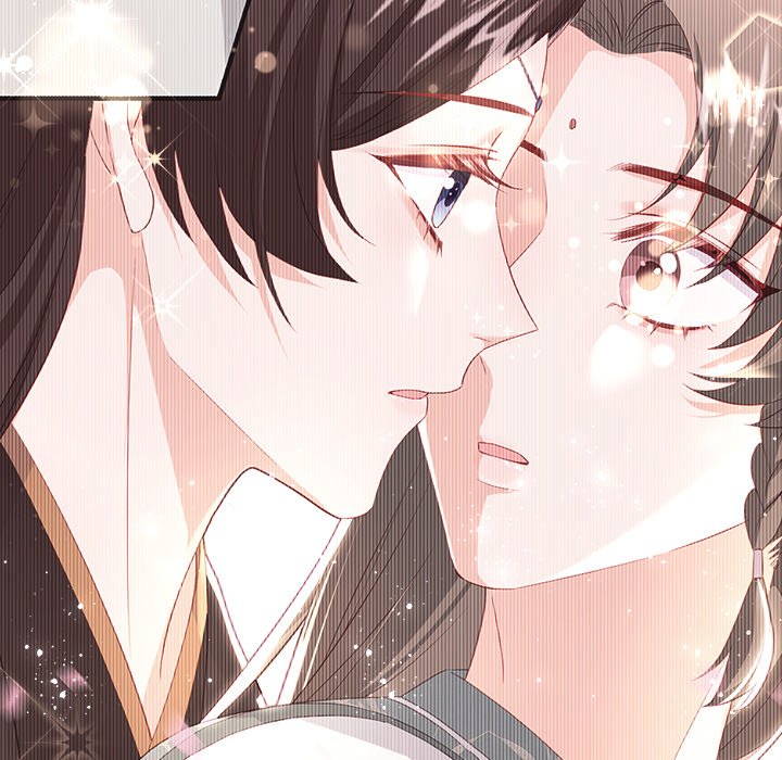 The Emperor's Choice The Emperor's Choice EP 34 - Toomics page 44 - 