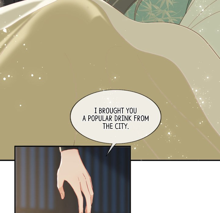 The Emperor's Choice The Emperor's Choice EP 34 - Toomics page 47 - 