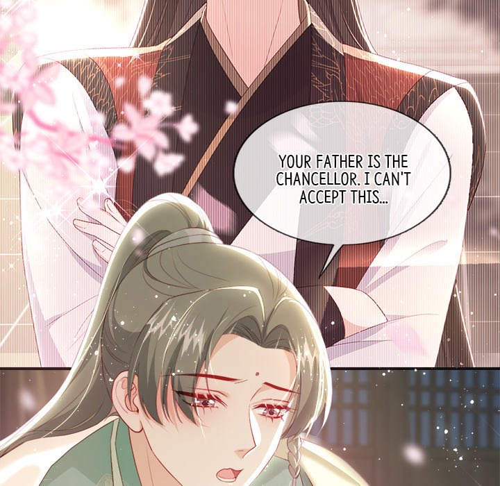 The Emperor's Choice The Emperor's Choice EP 34 - Toomics page 50 - 