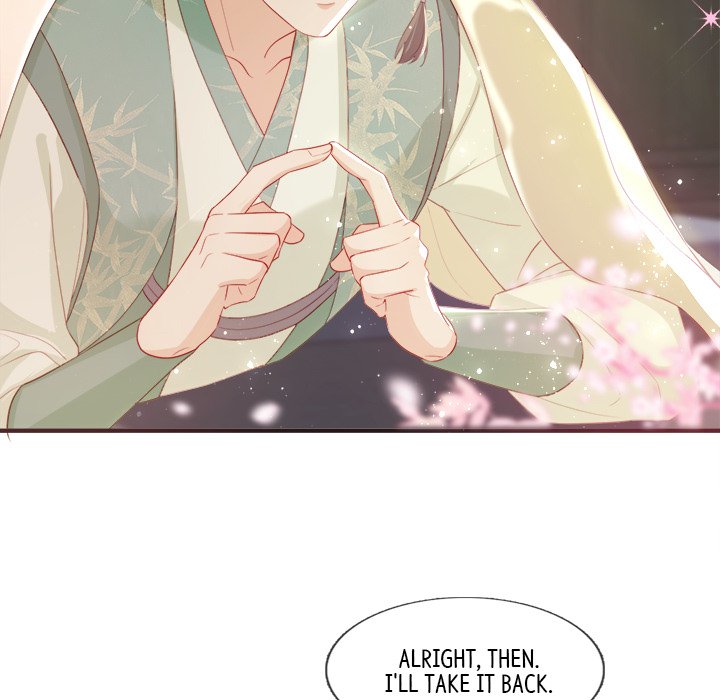 The Emperor's Choice The Emperor's Choice EP 34 - Toomics page 51 - 